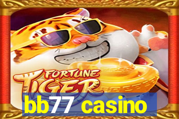 bb77 casino