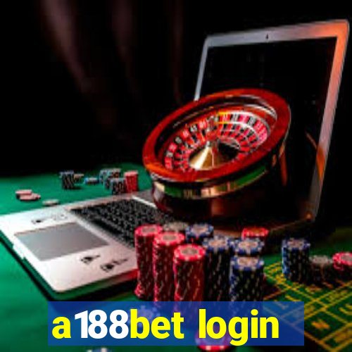 a188bet login