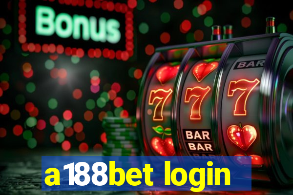 a188bet login