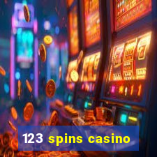 123 spins casino