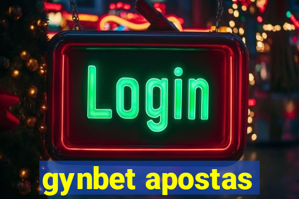 gynbet apostas