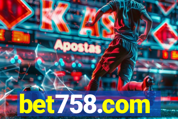 bet758.com