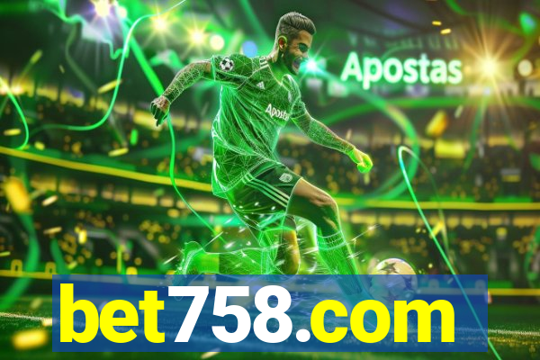 bet758.com