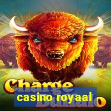 casino royaal