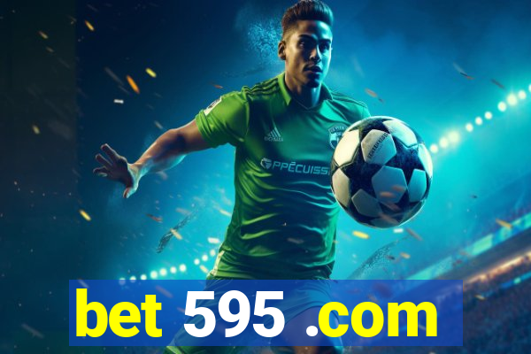 bet 595 .com