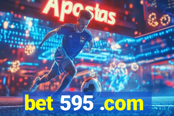 bet 595 .com