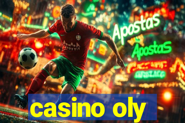 casino oly