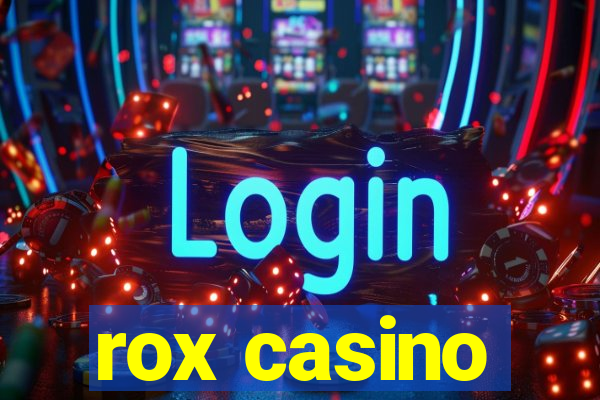 rox casino