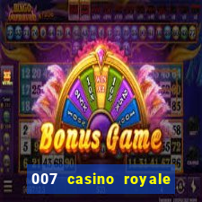 007 casino royale barry nelson mercado livre