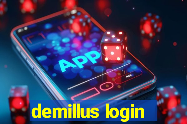 demillus login