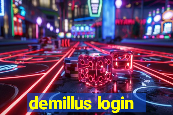 demillus login