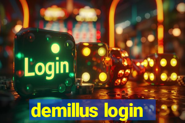 demillus login