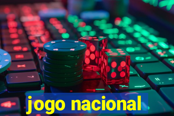 jogo nacional