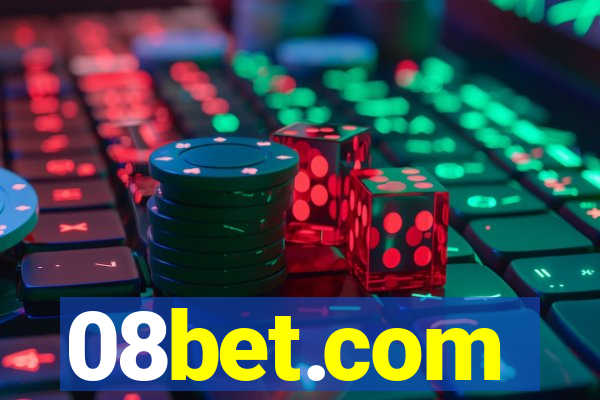 08bet.com