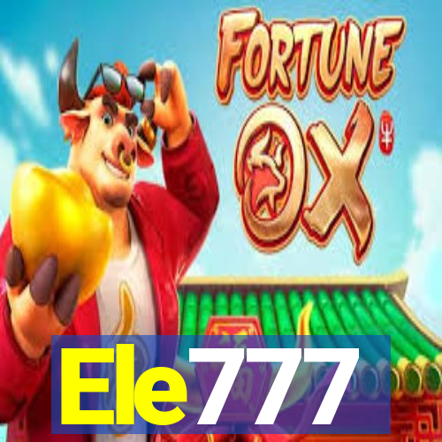 Ele777