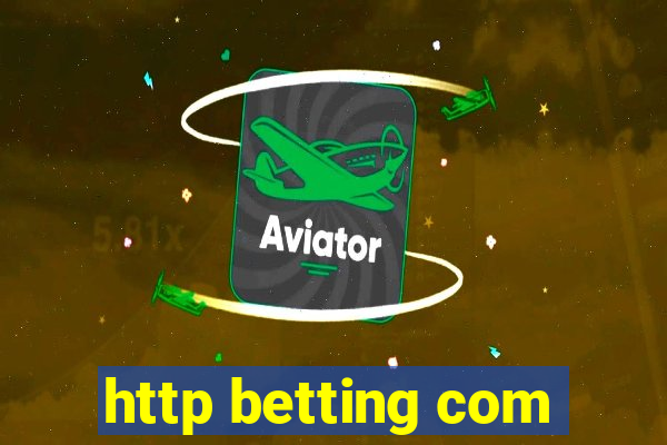 http betting com