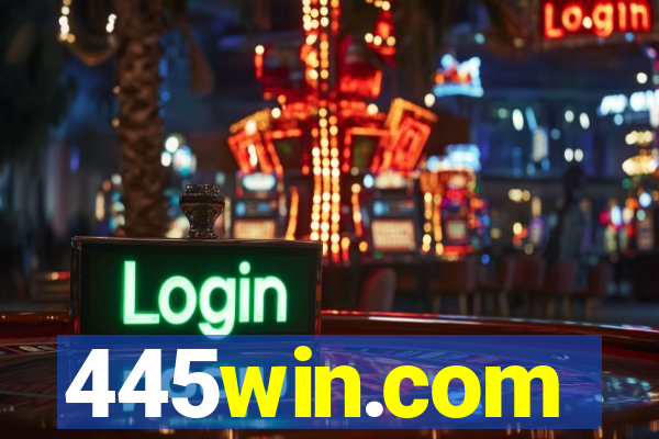 445win.com