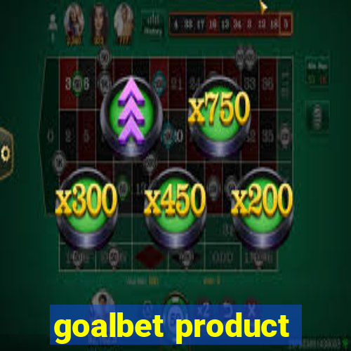 goalbet product