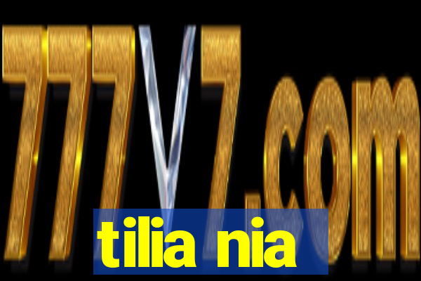 tilia nia