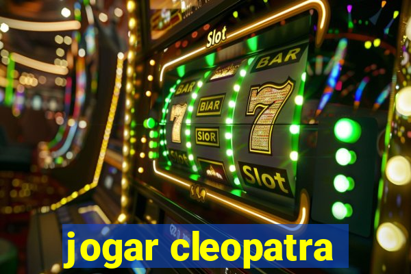 jogar cleopatra