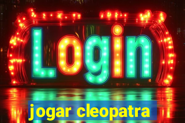 jogar cleopatra