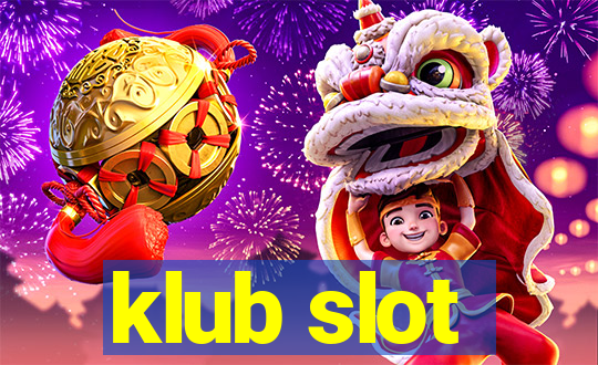 klub slot