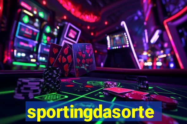 sportingdasorte