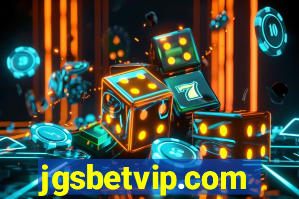 jgsbetvip.com