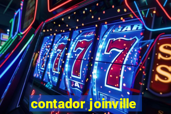 contador joinville