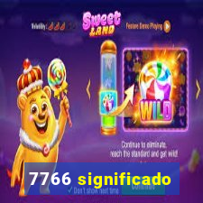 7766 significado