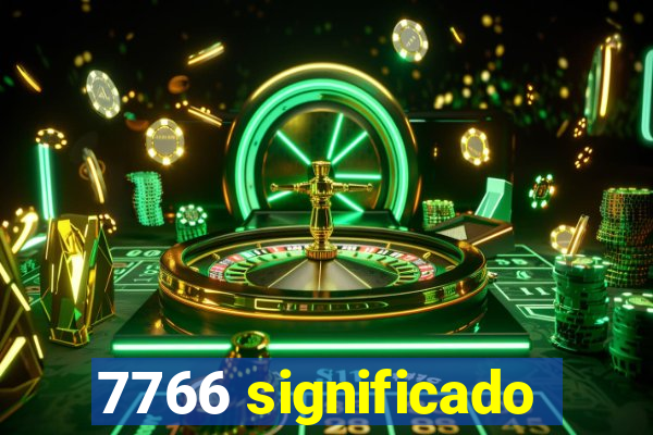 7766 significado