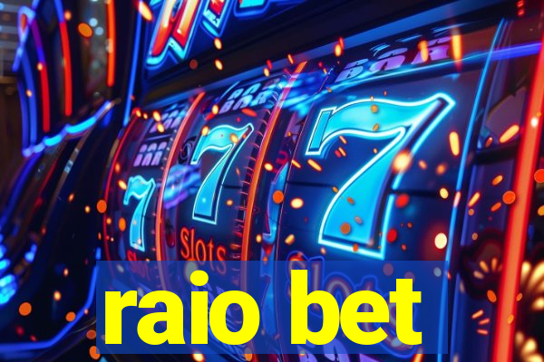 raio bet