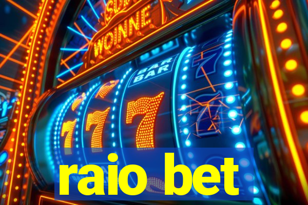 raio bet