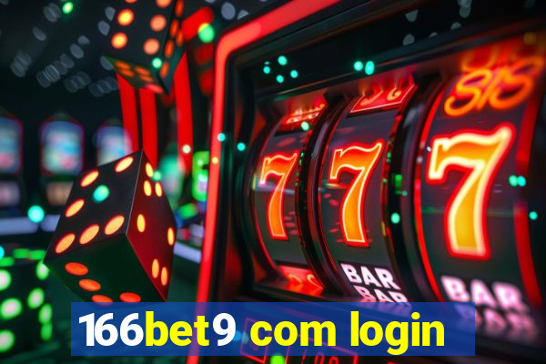 166bet9 com login