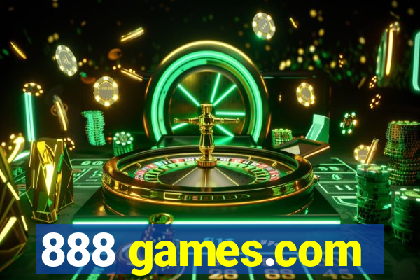 888 games.com