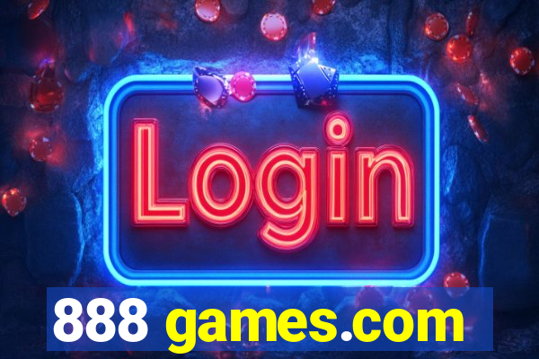 888 games.com