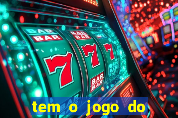 tem o jogo do tiger na betano