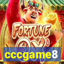 cccgame8