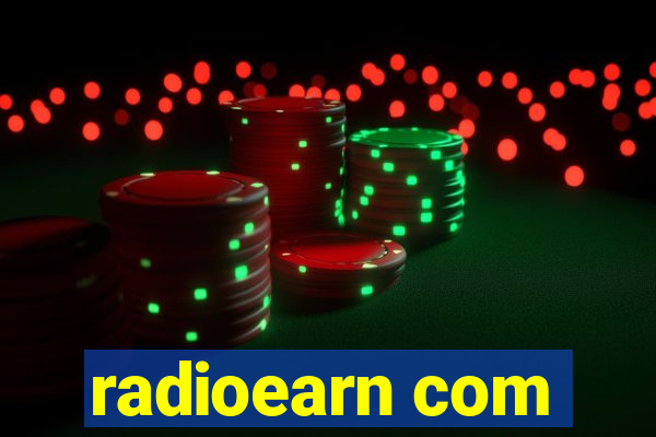 radioearn com