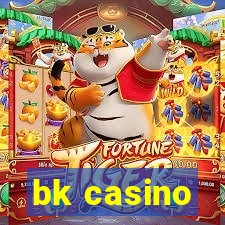 bk casino