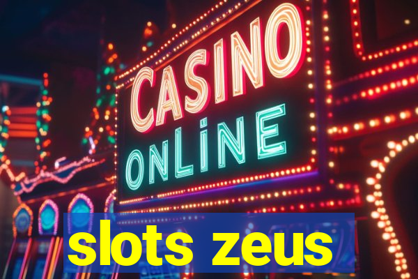 slots zeus