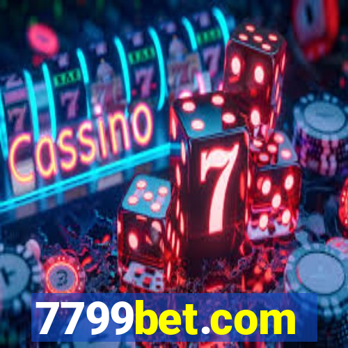 7799bet.com