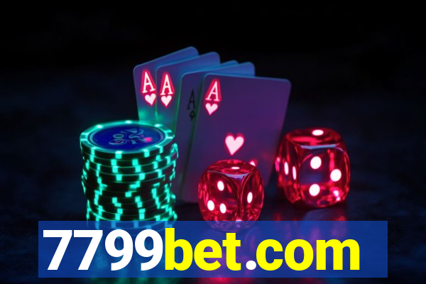 7799bet.com