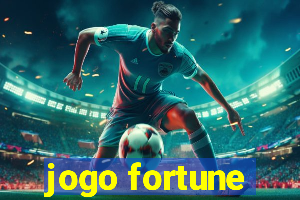 jogo fortune