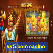 vv5.com casino