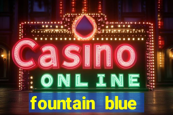 fountain blue casino las vegas