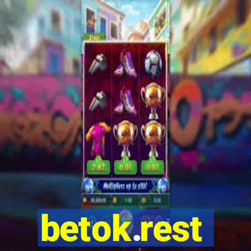 betok.rest