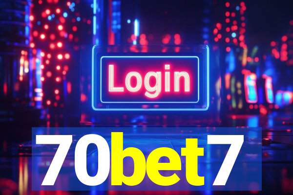 70bet7