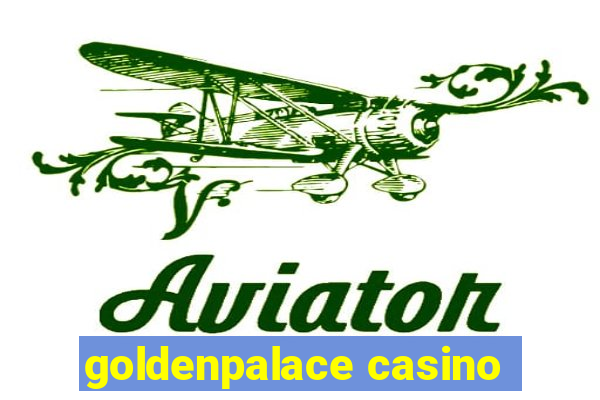 goldenpalace casino