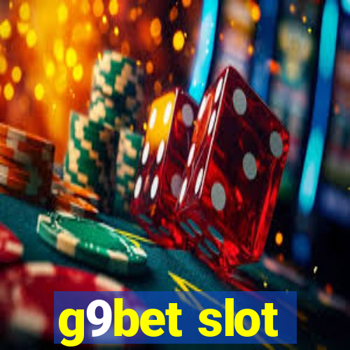 g9bet slot